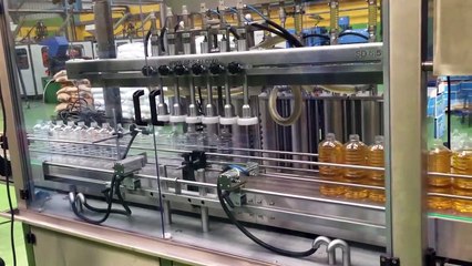 Cumhurbaşkanı Erdoğan imzaladı! Ayçiçek yağında önemli karar Yürürlüğe girdi