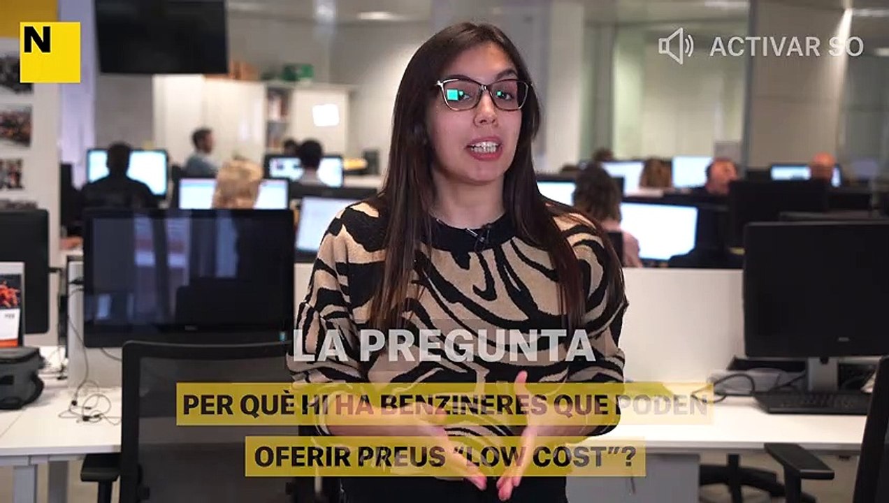 La benzina 'low cost', una sortida a la pujada de preu: com afecta els vehicles?