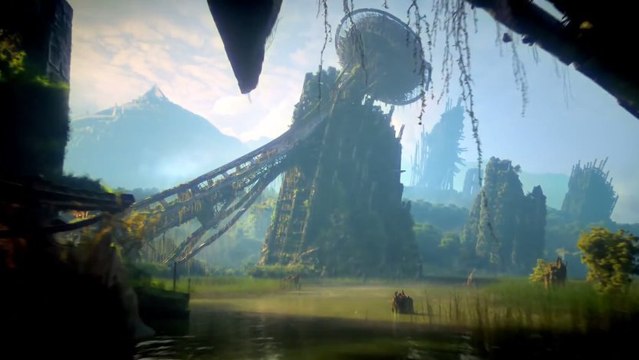 The Shannara Chronicles : la série qui va concurrencer Games of Thrones se dévoile dans une première bande-annonce