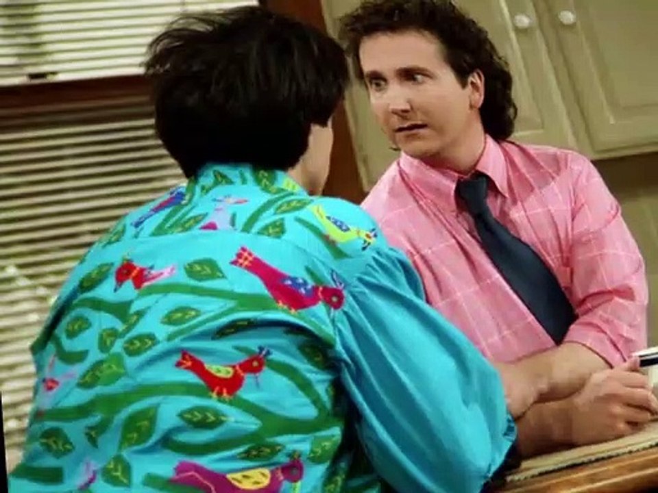 Perfect Strangers S04 E20