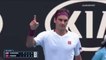 Roland-Garros : Roger Federer déclare forfait, les fans sont indignés sur Twitter
