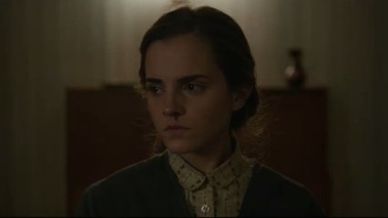 Colonia : Emma Watson part au secours de Daniel Brühl dans la bande-annonce