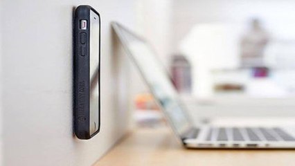 Anti Gravity Case, la meilleure coque du monde pour iPhone et Samsung