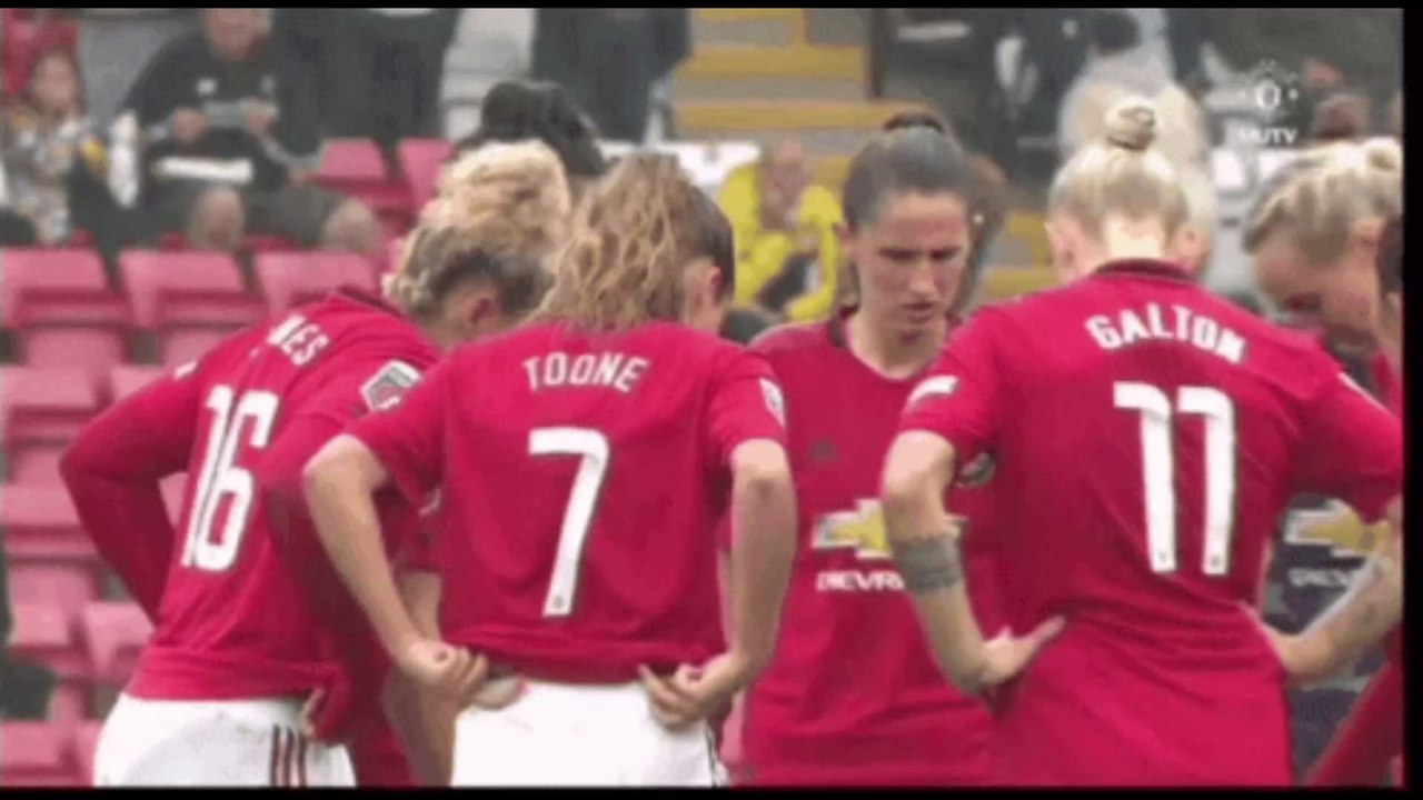 D1 Féminine : une bagarre éclate entre les joueuses de l'ASJ Soyaux et le Havre