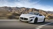 Essai Maserati GranCabrio MC - Prix, fiche technique, vidéo d'un cabriolet atypique