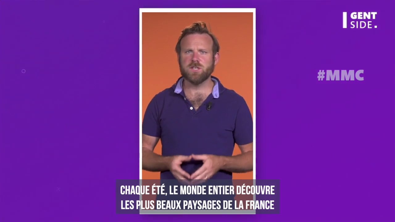 Tour de France : énorme chute lors de la 13ᵉ étape entre Nîmes et Carcassonne