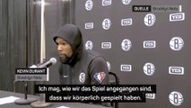 Durant: 