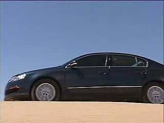 Volkswagen Passat 2005