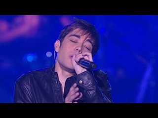 Grégory Lemarchal - Ecris l'histoire