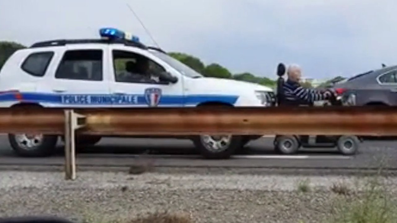 La police municipale vous rend service