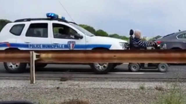 La police municipale vous rend service