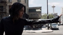 Marvel Agents of S.H.I.E.L.D Saison 3 : Les cinq premières minutes dévoilées dans une extrait épique