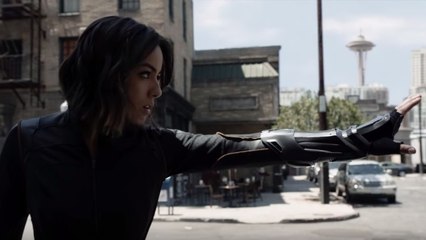 Marvel Agents of S.H.I.E.L.D Saison 3 : Les cinq premières minutes dévoilées dans une extrait épique