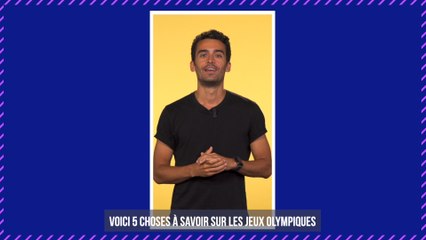 JO 2021 : une athlète révèle les pratiques sexuelles étonnantes des sportifs pendant les Jeux