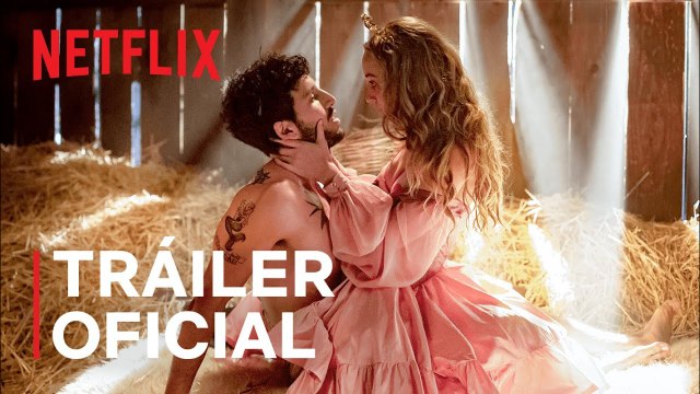 Tráiler oficial de 'Érase una vez... pero ya no', ya disponible en Netflix