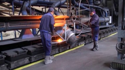 Bulgaria, economia in crisi a causa delle mancate esportazioni