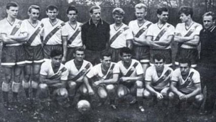 Dinamo Zaghreb : les images terrifiantes de hooligans se rendant au stade