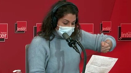 Joël Dicker - Morgane Cadignan n'aime pas