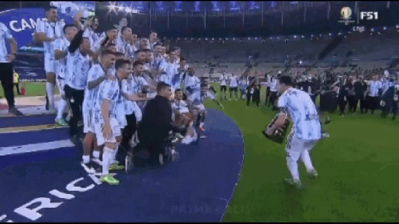 Lionel Messi : les chiffres hallucinants de son nouveau contrat au FC Barcelone