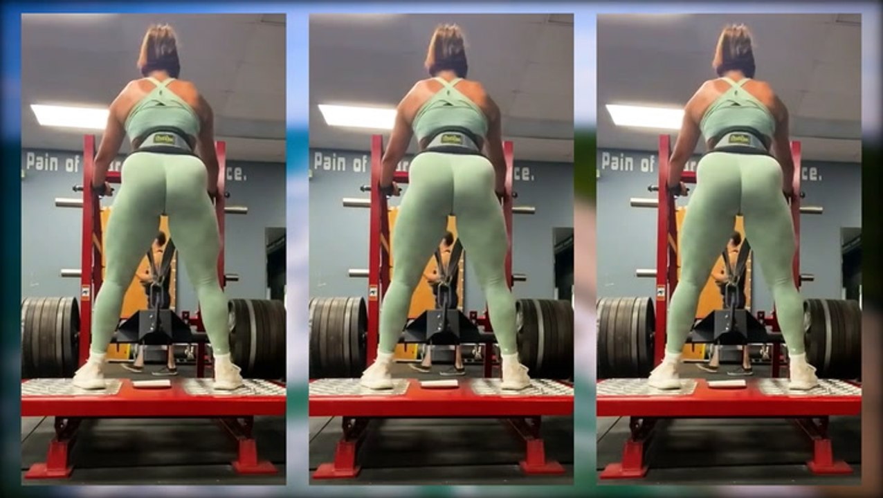 Can We Crush Watermelon Between Our Thighs? MIAMI MUSCLE video