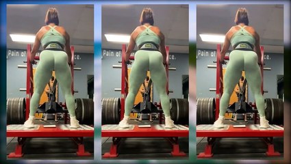 Can We Crush Watermelon Between Our Thighs? | MIAMI MUSCLE
