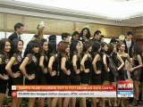 Wanita Islam dilarang sertai pertandingan Ratu Cantik