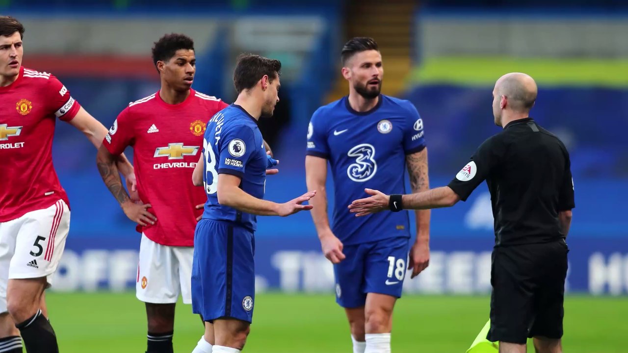 Olivier Giroud : sa réaction hilarante à sa note FIFA 22 catastrophique