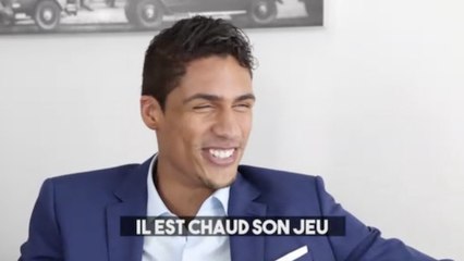 Raphaël Varane : le défenseur des Bleus pourrait quitter le Real Madrid pour rejoindre l'Angleterre