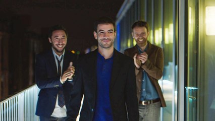 Arthur Rambo - Trailer español