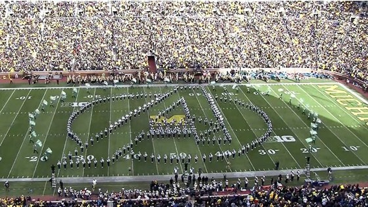 États-Unis : une fanfare rend hommage à l'univers Marvel