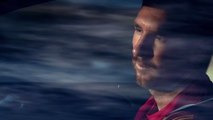 Les raisons du départ de Messi du FC Barcelone