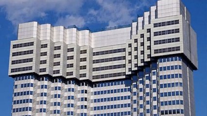 Taisei Ecological Reproduction : Découvrez comment détruire un immeuble étage par étage