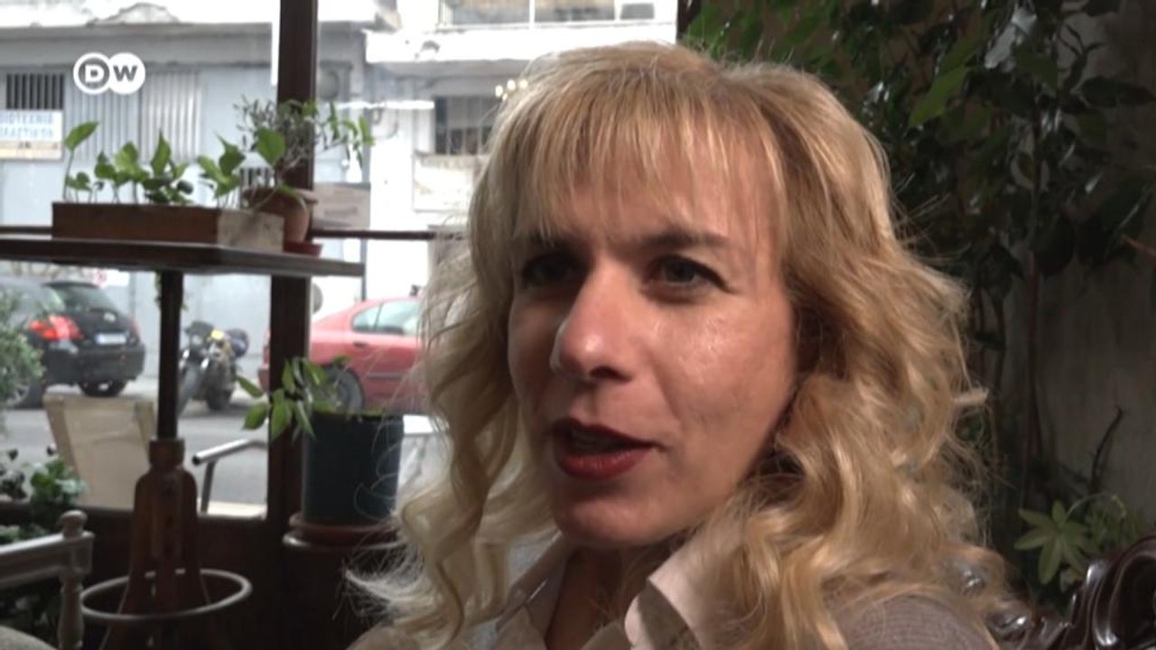 Zwischen Tabu und Toleranz: Transmenschen in Griechenland