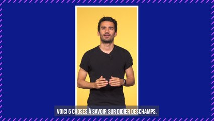 Équipe de France : Didier Deschamps dévoile les raisons de l'absence de Giroud dans sa liste