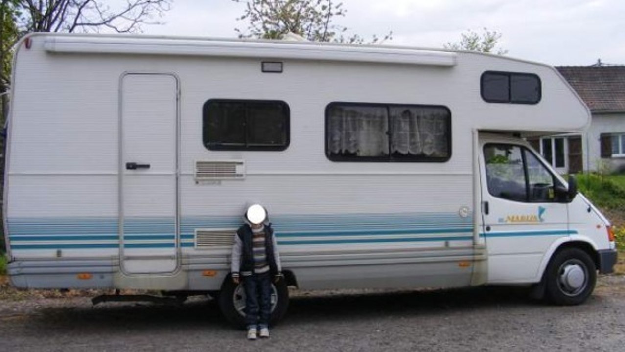 Le Bon Coin : offrez-vous un camping-car tout confort