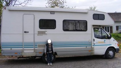 Le Bon Coin : offrez-vous un camping-car tout confort