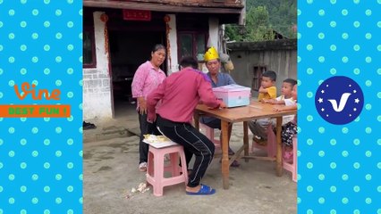 AWW NEW FUNNY Videos 2022 ● Cute People doing stupid things 