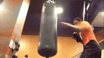 Frank Varey : qui était le jeune boxeur décédé suite à un terrible accident ?