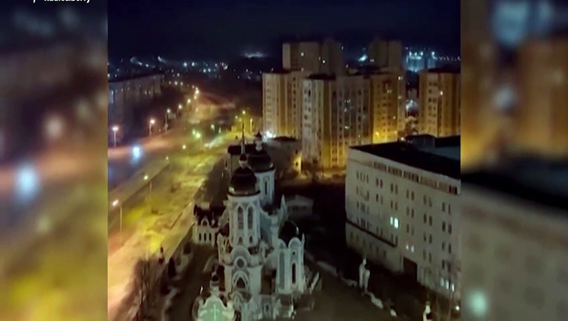 Ukraine — Russia War : News Update