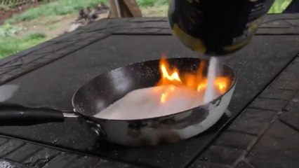 Vous n'aviez peut-être jamais pensé à vous servir du sel de cette façon