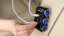 16 Coolest Car Gadgets That Are Worth Seeing ||Gadgets Universe