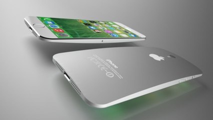 iPhone 8 : un écran incurvé pour le futur smartphone d'Apple ?