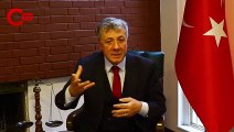Mustafa Balbay açıkladı: Tansu Çiller siyasete dönüyor. İşte partisinin ismi...