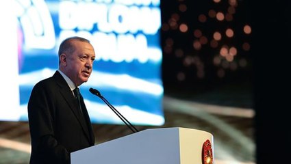 Son Dakika! Erdoğan'dan uluslararası topluma tepki: Komşumuz ve dostumuz Ukrayna yalnız bırakıldı