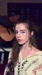 Cantante ucraniana versiona la canción 'Bella Ciao'