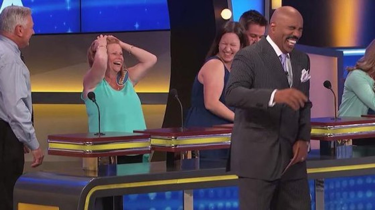 Une famille en or : la réponse hallucinante de ce père de famille les a fait hurler de rire