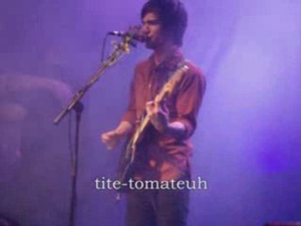 Panic at the disco! Lying Is the Most Fun a Girl...