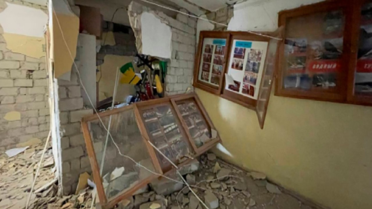 Russia widens attack on Ukrainian cities|Nonstop 100