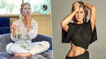 Jennifer Aniston Reveals Her Beauty Secrets - Check Out