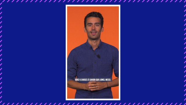 Lionel Messi : vente de maillots, sponsors, revenus marketing... Voici combien l'Argentin va rapporter au PSG